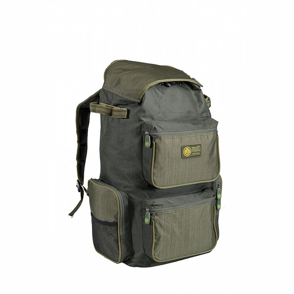Mivardi Bagpack Multi Green  50 L