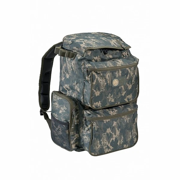 Mivardi Bagpack Multi Camo 30 L