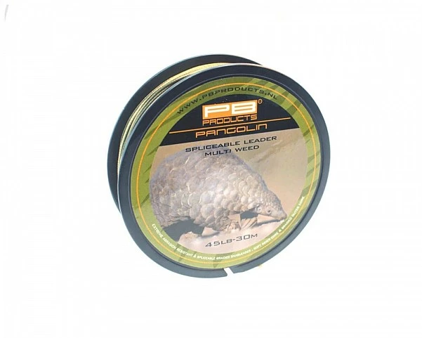 PB Pangolin Leader  Weed / Zielony