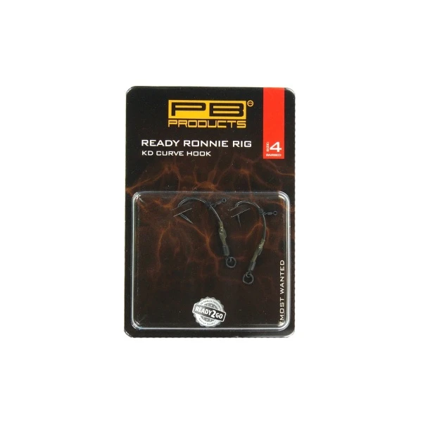 PB Ready Ronnie Rig  4