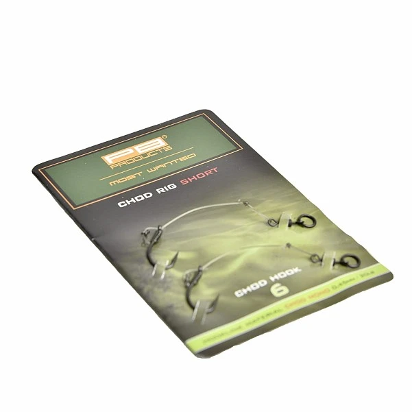 PB Chod Rig Short 6