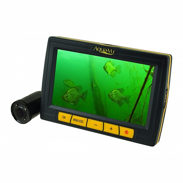 AquaVu AV Micro Stealth 4.3 - MPN: 1069 - EAN: 656169665002
