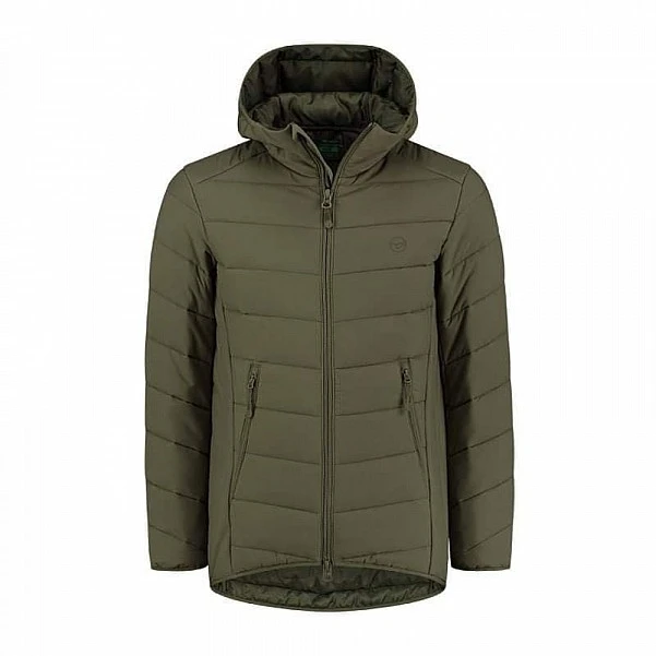 Korda KORE Thermolite Puffer Jacket Olive S