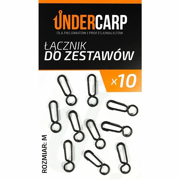 UnderCarp - Łącznik do zestawów M