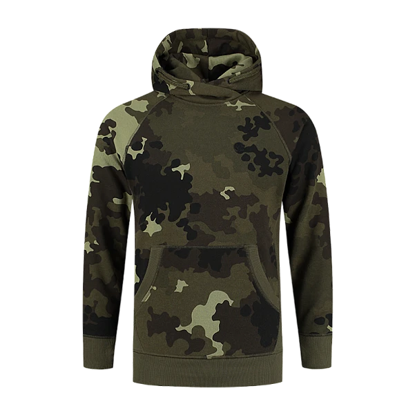 Korda KORE TK Hoodie Light Kamo XXXL