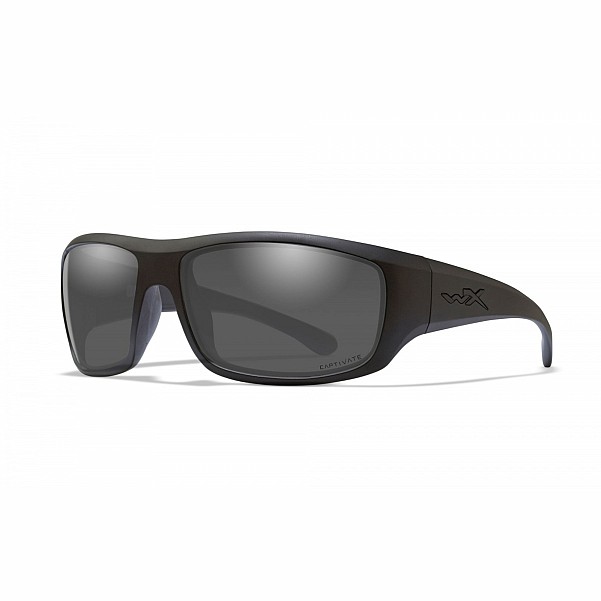 WileyX OMEGA Captivate Pol Smoke Grey Matte Black Frame (Black Ops)szín Captivate Pol Füstös Szürke - MPN: ACOME08 - EAN: 712316004411