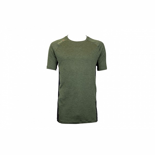 Trakker Marl Moisture Wicking T-Shirt rozmiar S - MPN: 207201 - EAN: 5060787381124