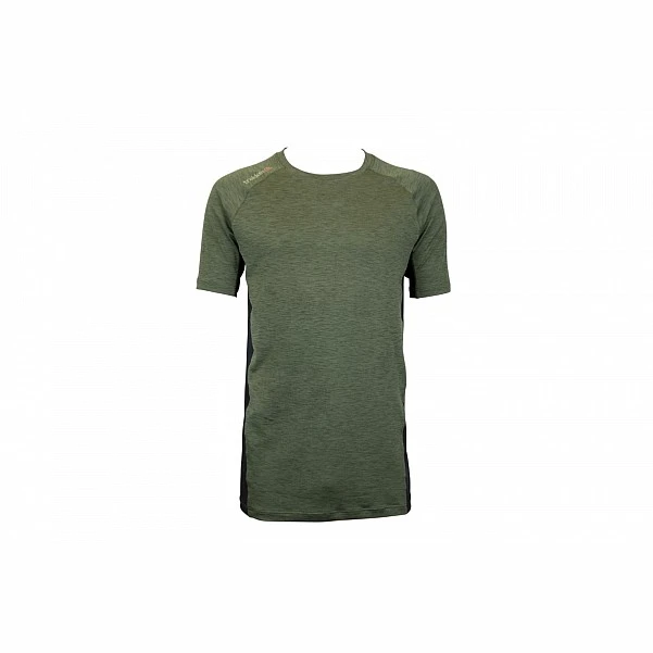 Trakker Marl Moisture Wicking T-Shirt  XXL