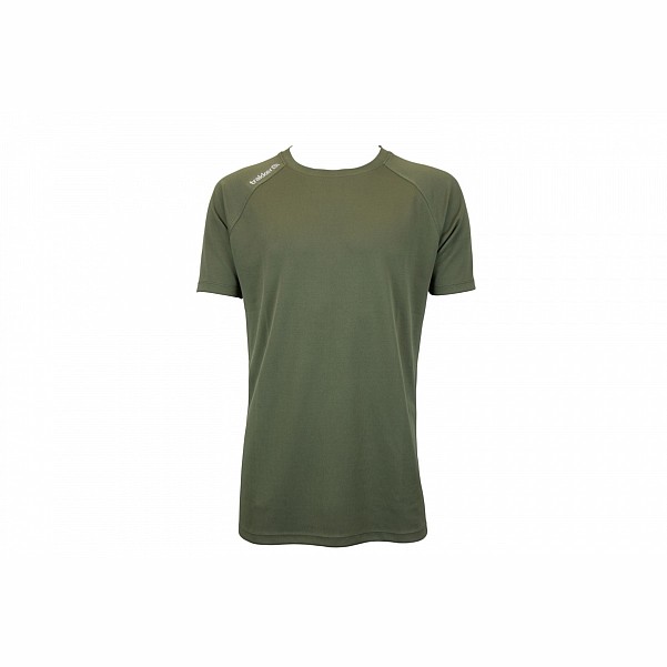 Trakker T-Shirt with UV Sun Protectionrozmiar S - MPN: 207235 - EAN: 5060787381186