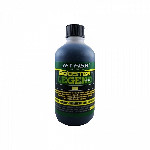 JetFish Legend Booster - Crayfishembalaje 250ml - MPN: 192224 - EAN: 01922240