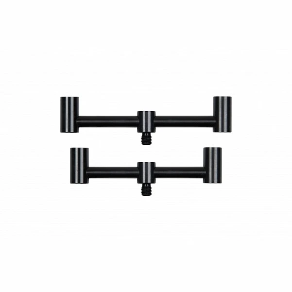 Fox Black Label Slim Buzz Bars 2 Rod  2 rod (110 + 125mm)