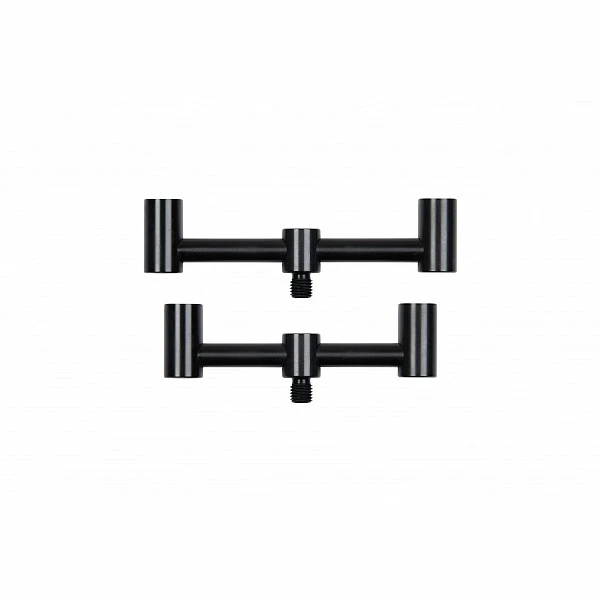 Fox Black Label Slim Buzz Bars 2 Rod  2 rod (95 + 110mm)