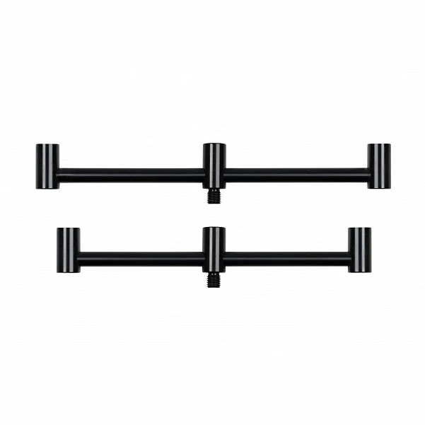Fox Black Label Slim Buzz Bars 3 Rod  3 rod (190 + 220mm)