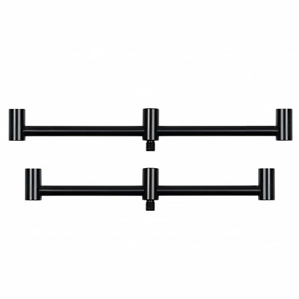 Fox Black Label Slim Buzz Bars 3 Rod  3 rod (220 + 250mm)
