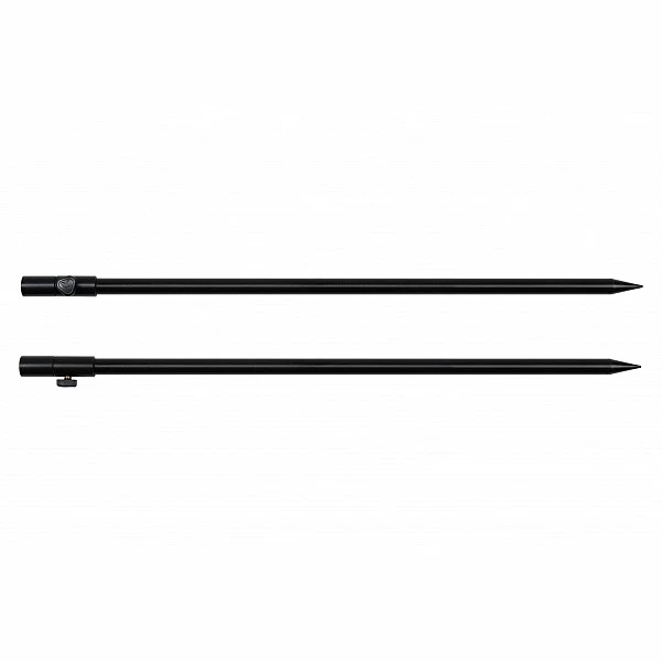 Fox Black Label Slim Banksticks  18in / 45cm