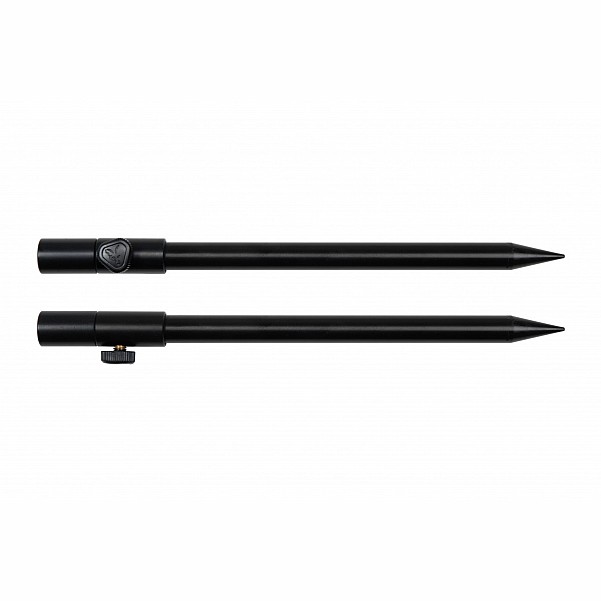 Fox Black Label Slim Banksticks misurare 9pol / 23cm - MPN: CBS067 - EAN: 5056212140213