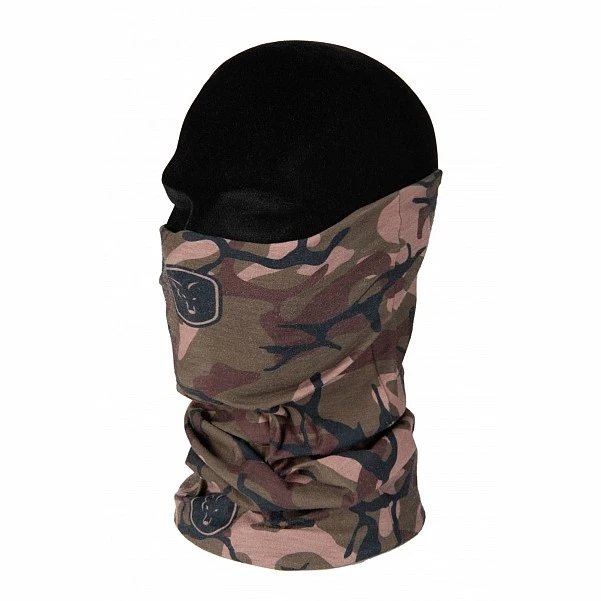Fox Camo Lightweight Snood