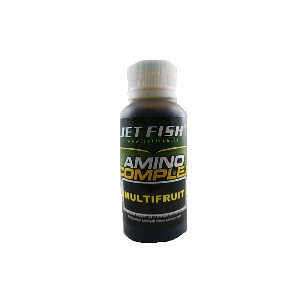 JetFish Amino Complex Protein Bird - MultiFruitcapacidad 100 ml - MPN: 192060 - EAN: 192060