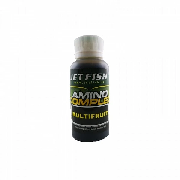 JetFish Amino Complex Protein Bird - MultiFruit 100 ml