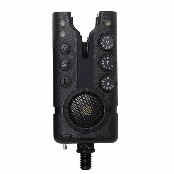 DAM HI-T Pro Alarm Multi-Colour