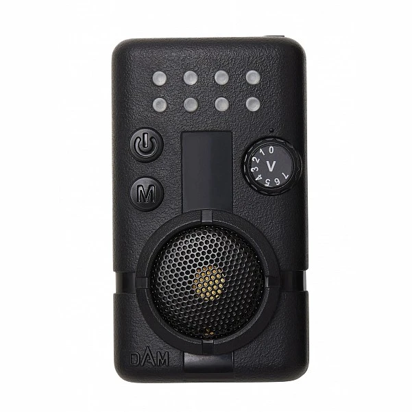 DAM HI-T Pro Receiver