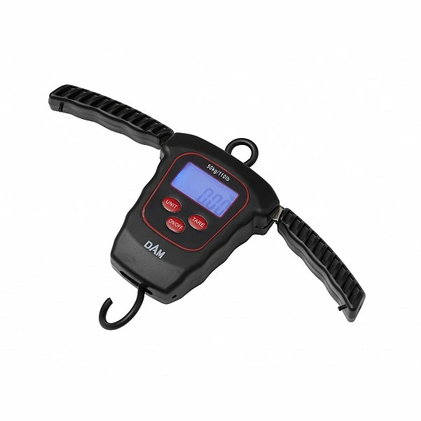 DAM Digital Scale 50kg