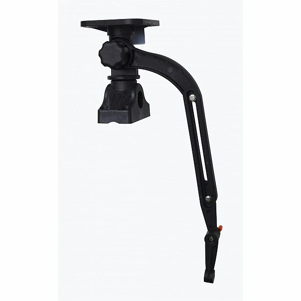 DAM Transducer Arm Fish Finder Mount Small