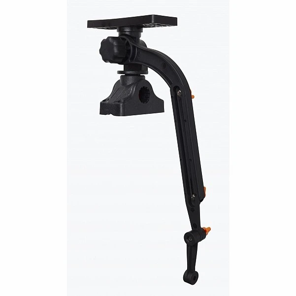 DAM Transducer Arm Fish Finder Mount Big