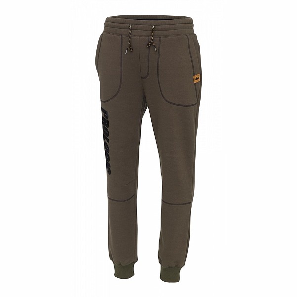 Prologic Carpio Joggers Army GreenGröße M - MPN: SVS73859 - EAN: 5706301738592