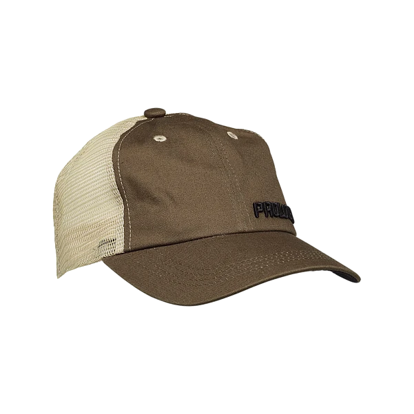 Prologic Classic Mesh Back Cap Dark Olive