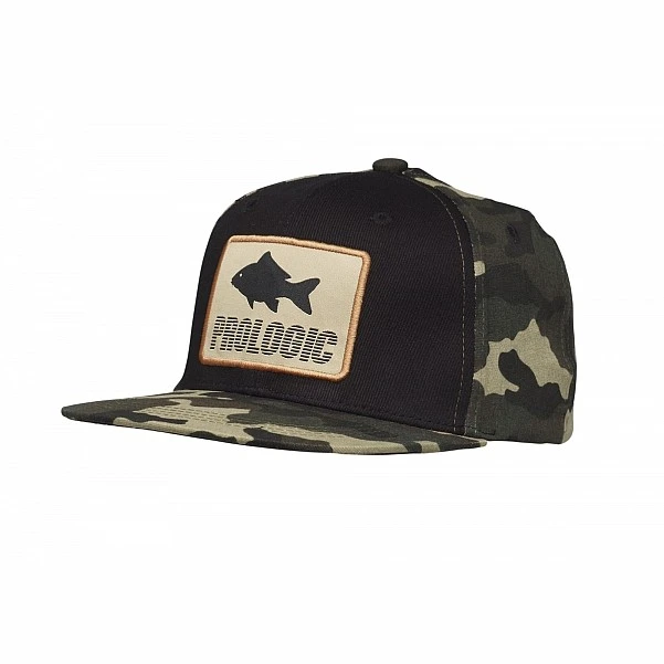Prologic Mega Fish Cap Camo