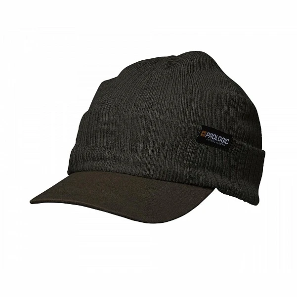 Prologic Peak Beanie Forest Green
