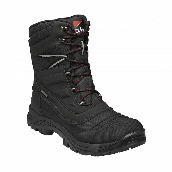 DAM WP Boot Grey/Black 41 (7)