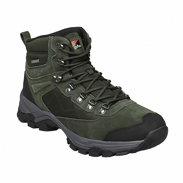 DAM High Grip Boot Dark Greentaille 41 (7) - MPN: 65347 - EAN: 5706301653475