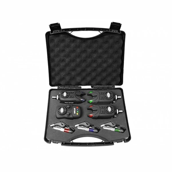 Delphin OPTIMO 9V + CSWII + Snag Set 3+1