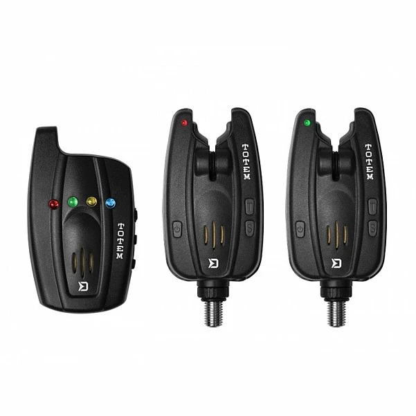 Delphin TOTEM Set 2+1