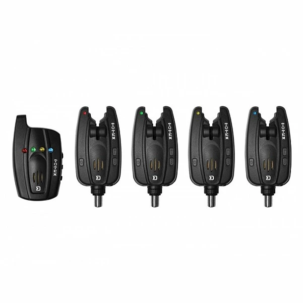 Delphin TOTEM Set 4+1
