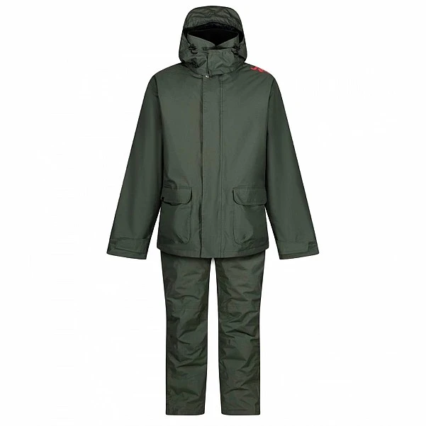 JRC Winter Suit Green XL