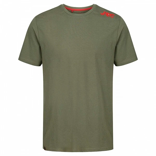 JRC T-Shirt Green M
