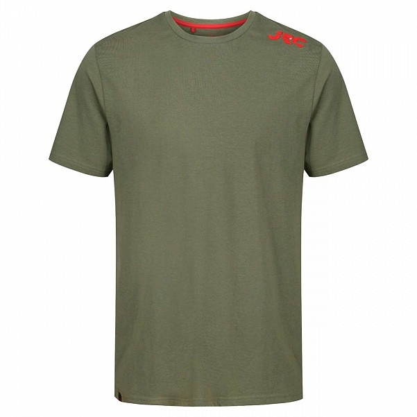 JRC T-Shirt Greenméret S - MPN: 1551369 - EAN: 43388480705