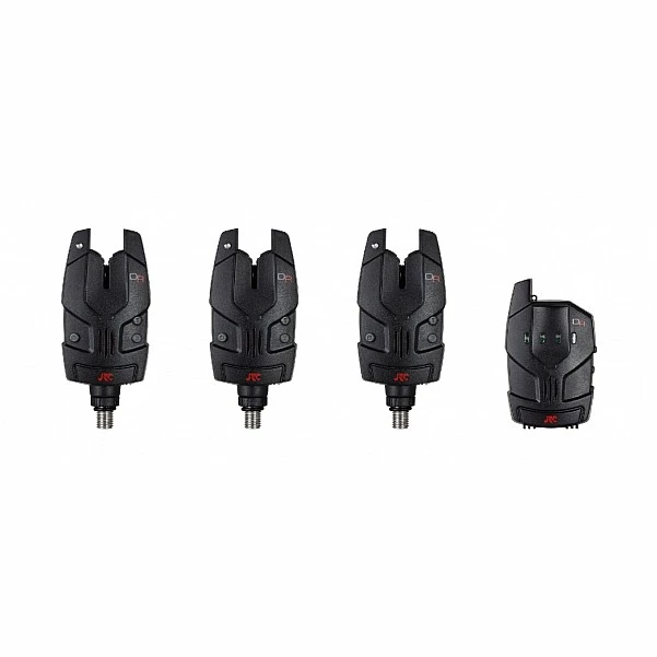 JRC Radar DR Set 3+1