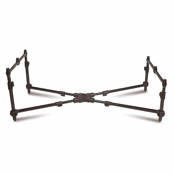 Fox Xpod Plus Rod Pod