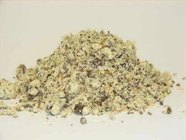 CcMoore LIVE SYSTEM Weedbeater Mix