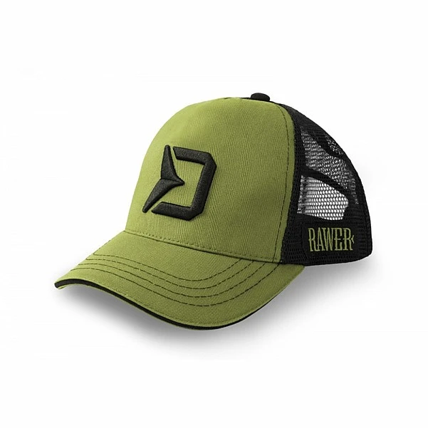 Delphin RAWER Trucker Cap