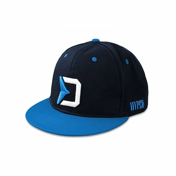 Delphin HYPER Snapback Cap