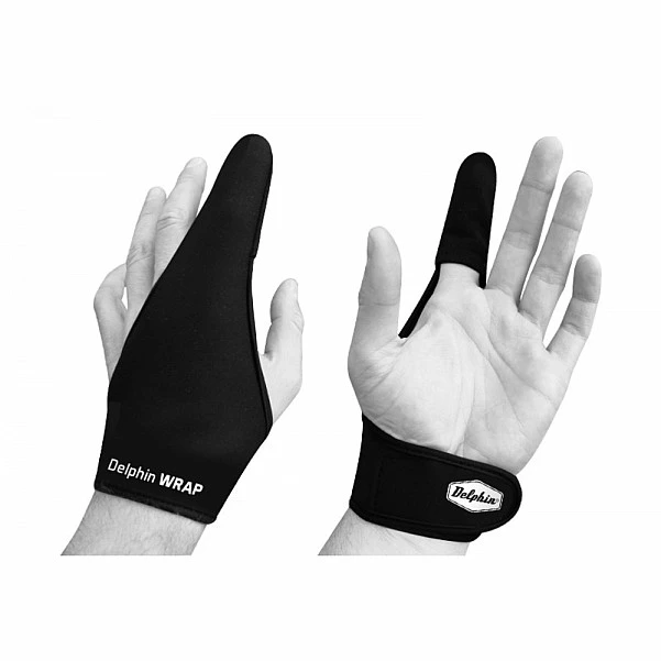 Delphin WRAP Casting Protect
