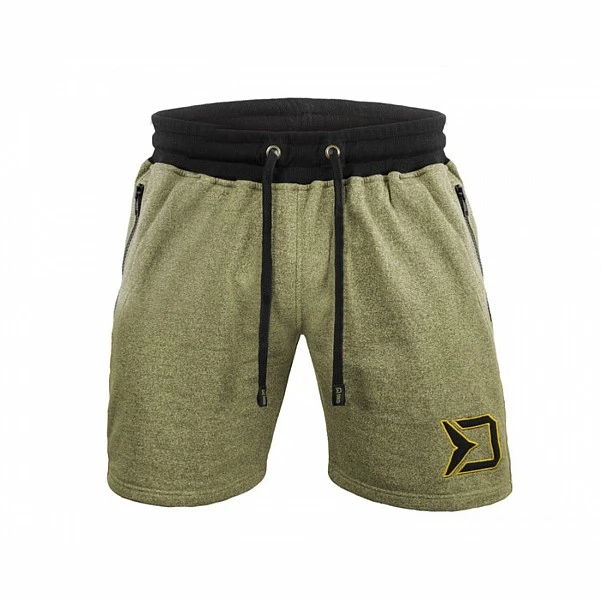 Delphin RAWER Shorts M