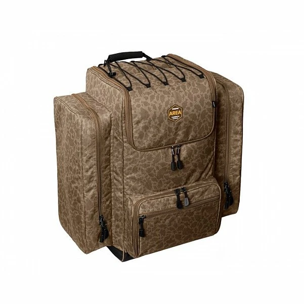 Delphin Area Carper Carpath Backpack XL