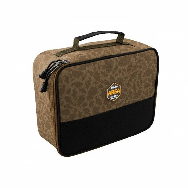 Delphin AREA REEL Carpath Reel Pouch