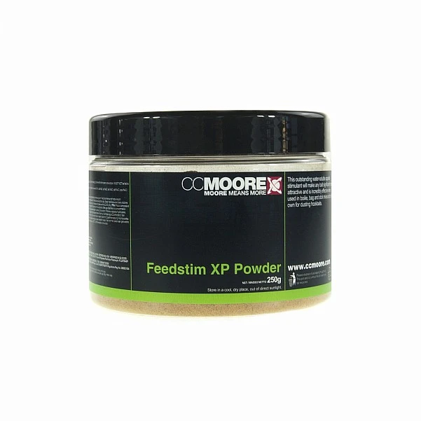 CcMoore Feedstim XP Powder 250 g